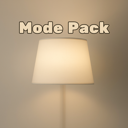 Mode Pack