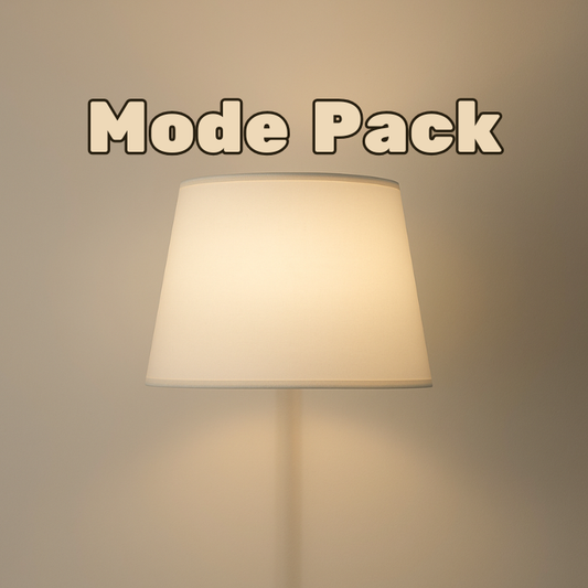 Mode Pack